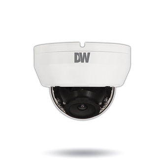 Digital Watchdog Star-Light Plus Universal HDSeries 2.1MP
